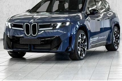 BMW iX3 3.000 km 83.340 &euro; Erkelenz 41812