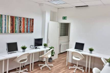 Gewerbeobjekt Leverkusen Küppersteg - 249&euro; | Angebot:26017717