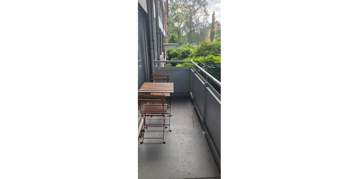 Erdgeschoßwohnung Düsseldorf Stadtbezirk 2 - 1 Zimmer, 39 m&sup2;, 179.000&euro; | Angebot:27259140