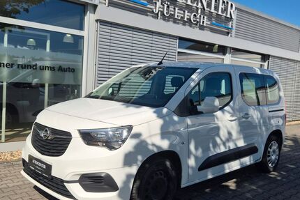 Opel Combo 200.000 km 5.499 &euro; Jülich 52428