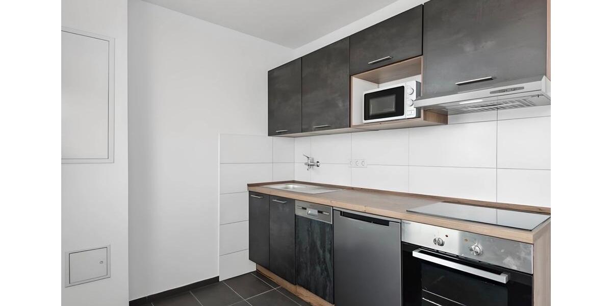 Etagenwohnung Düsseldorf Stadtbezirk 3 - 1 Zimmer, 37 m&sup2;, 765&euro; | Angebot:25806815