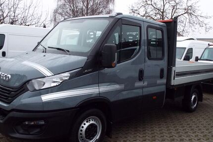 IVECO Andere 24.500 km 30.928 &euro; Mönchengladbach 41063