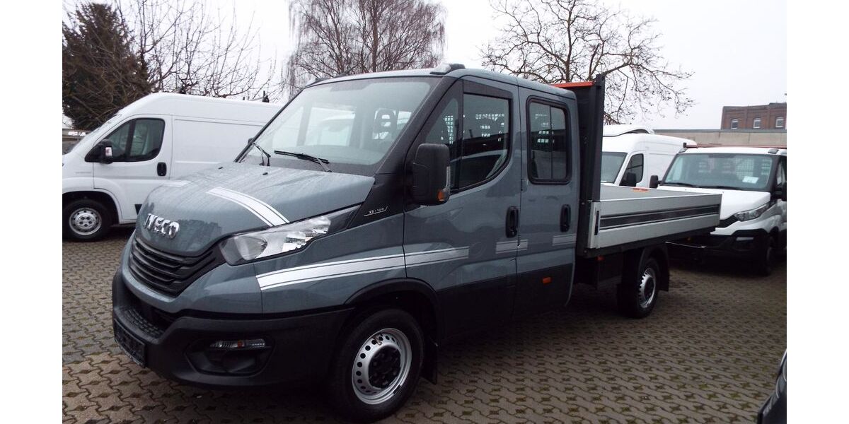 IVECO Andere 24.500 km 30.928 &euro; Mönchengladbach 41063