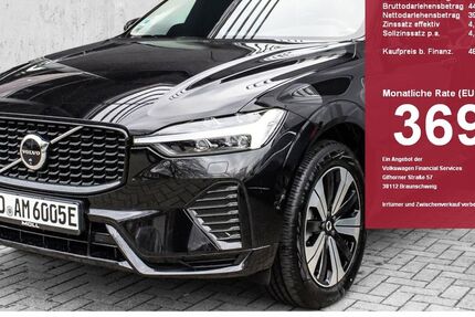 Volvo XC60 8.500 km 47.950 &euro; Düsseldorf 40549