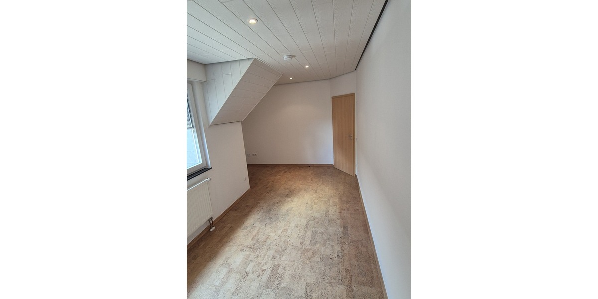 Charmante Obergeschosswohnung in naturnaher Lage zu vermieten - 4- Wegberg Petersholz | Angebot:27330794