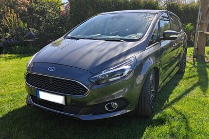 Ford S-Max 149.500 km 14.900 &euro; Wegberg 41844