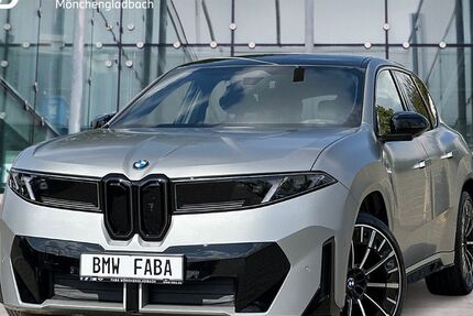 BMW iX3 2.000 km 85.799 &euro; Mönchengladbach 41066