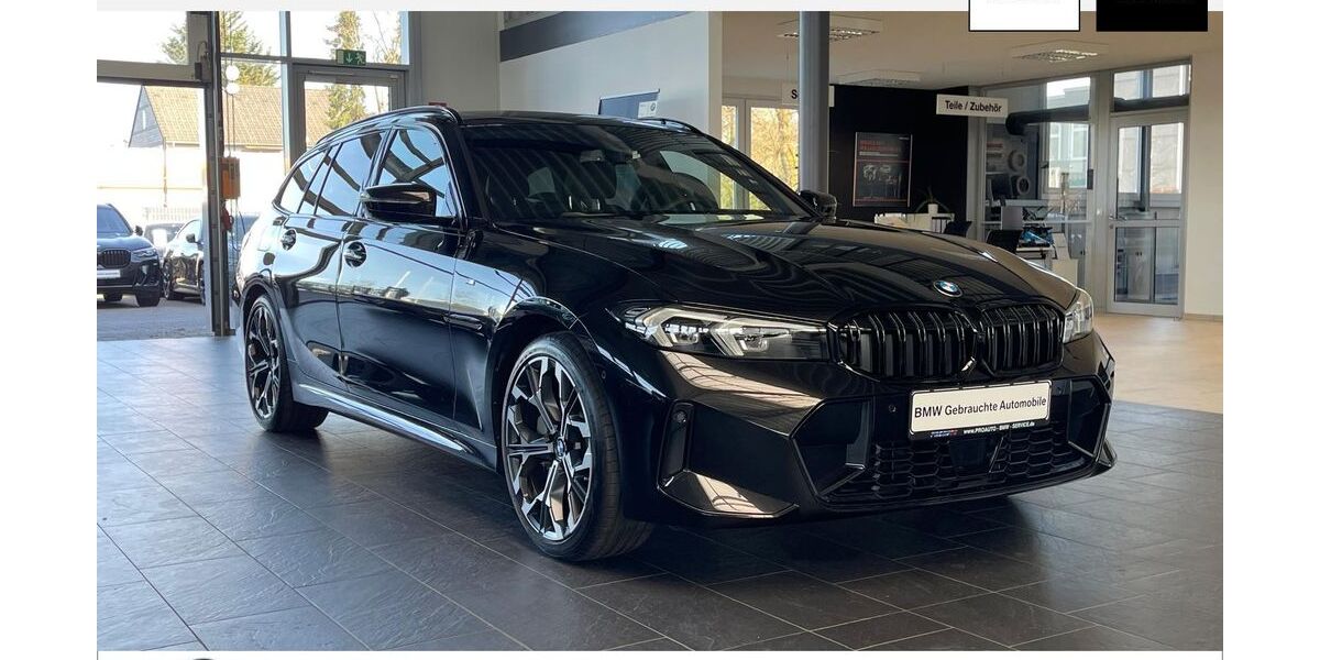 BMW 330 5.643 km 47.990 &euro; Langenfeld 40764