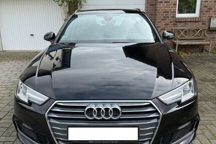 Audi A4 139.500 km 17.999 &euro; Düsseldorf 40489