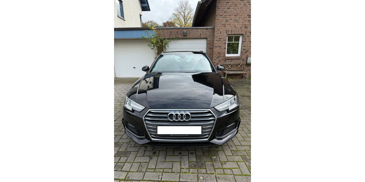 Audi A4 139.500 km 18.300 &euro; Düsseldorf 40489