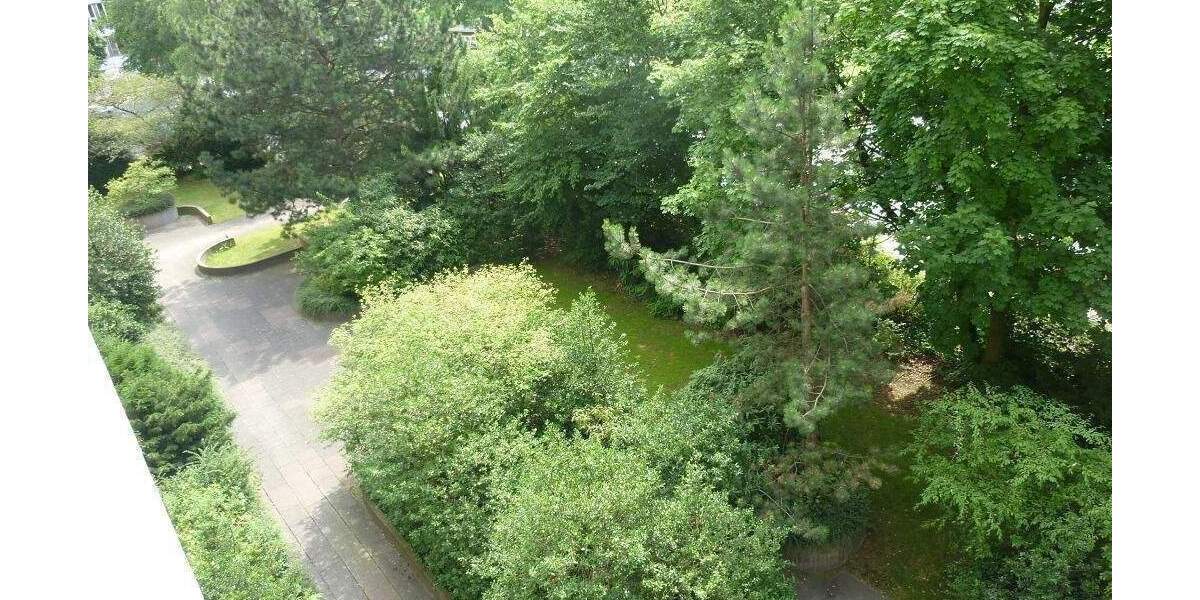 Etagenwohnung Düsseldorf Mörsenbroich - 2 Zimmer, 68 m&sup2;, 280.000&euro; | Angebot:26155922