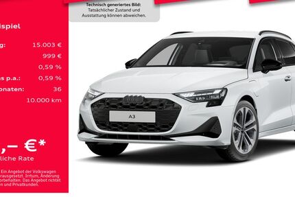 Audi A3 7.525 km 41.840 &euro; Mönchengladbach 41066
