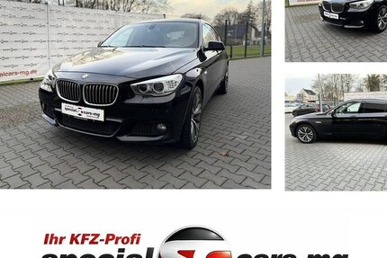 BMW 530 Gran Turismo xDrive / M Paket / Pano/ Leder 179.000 km 15.790 &euro; Mönchengladbach 41066