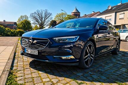 Opel Insignia 143.000 km 14.400 &euro; Mönchengladbach 41236