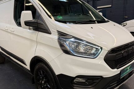 Ford Transit Custom 87.000 km 18.900 &euro; Hilden 40721
