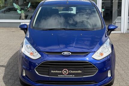 Ford B-Max 37.043 km 10.500 &euro; Viersen 41748