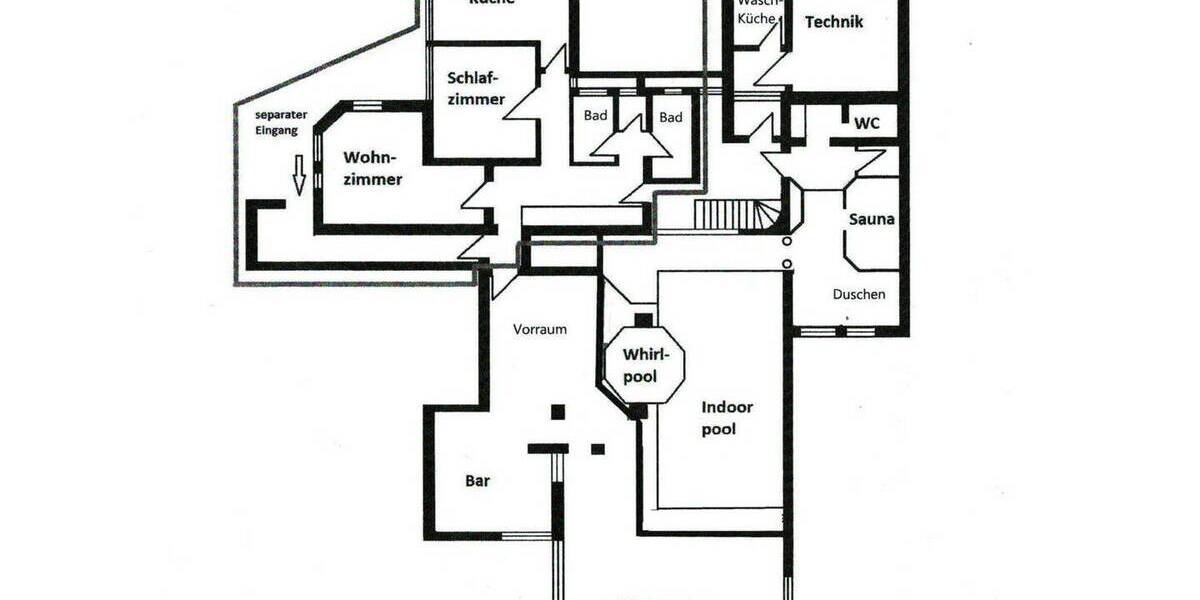 Einfamilienhaus Erkrath Hochdahl - 1 Zimmer, 1.090.000&euro; | Angebot:26016681