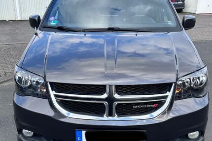Dodge Grand Caravan 64.800 km 23.790 &euro; Langenfeld 40764