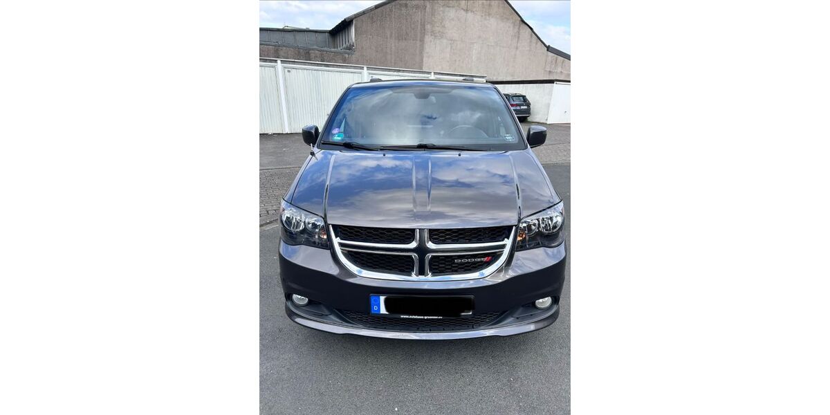 Dodge Grand Caravan 64.800 km 23.790 &euro; Langenfeld 40764