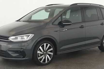 VW Touran 17.700 km 37.584 &euro; Düsseldorf 40233