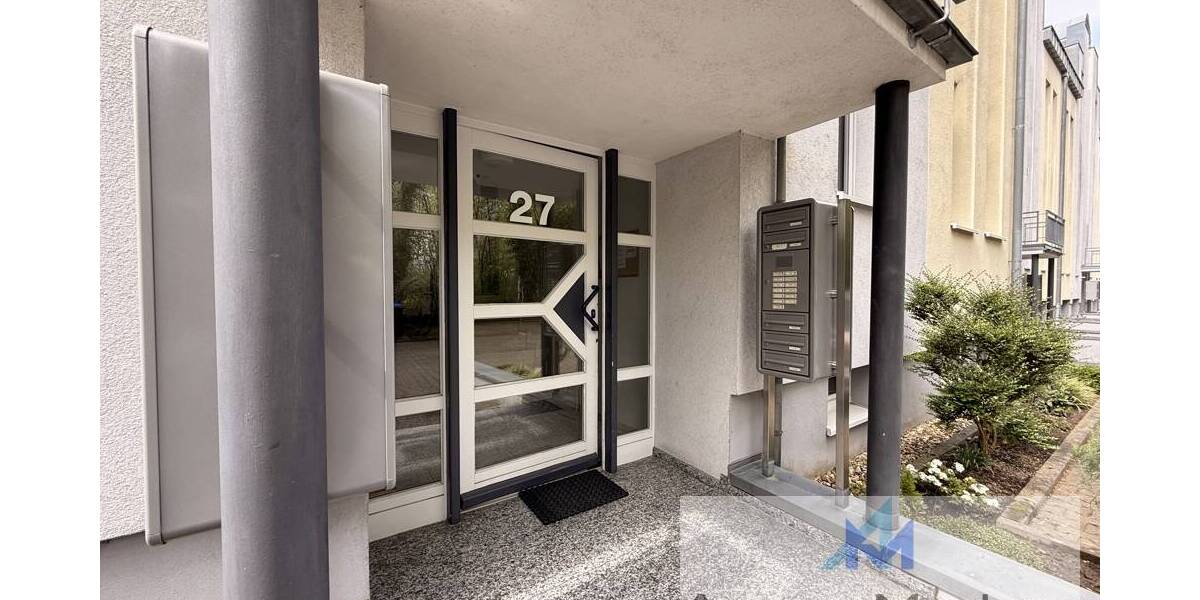 Etagenwohnung Mönchengladbach-Rheydt Rheydt-West - 2 Zimmer, 58 m&sup2;, 145.000&euro; | Angebot:26217827