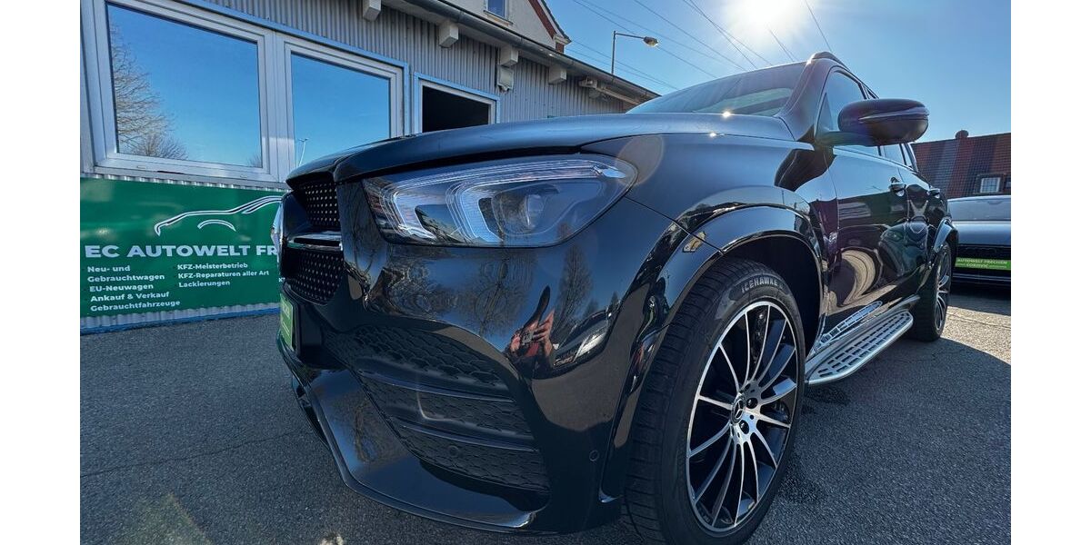 Mercedes-Benz GLE 400 28.500 km 71.990 &euro; Frechen 50226