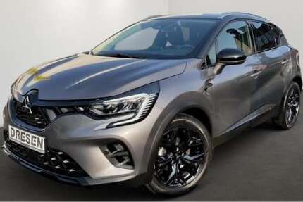 Mitsubishi ASX 46.984 km 22.590 &euro; Krefeld 47805