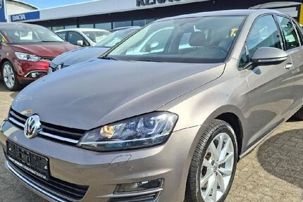 VW Golf 76.155 km 14.990 &euro; Erkelenz 41812