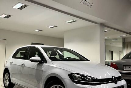 VW Golf 197.244 km 10.500 &euro; Düsseldorf 40476
