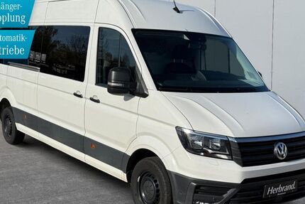 VW Crafter 77.320 km 33.314 &euro; Bergheim 50126