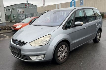 Ford Galaxy 204.000 km 1.990 &euro; dormagen 41540