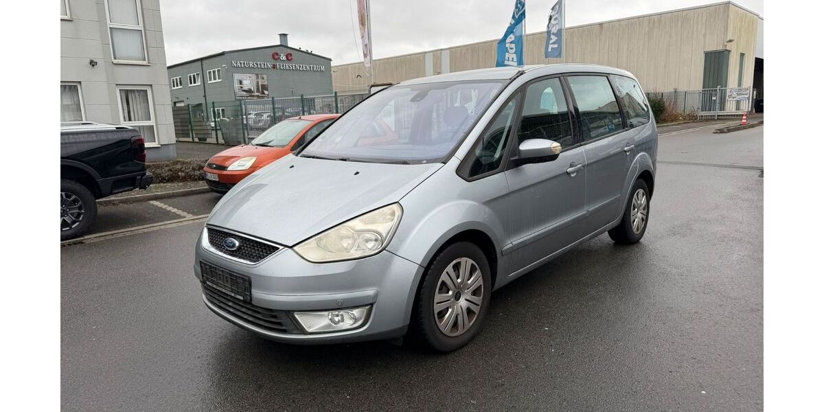Ford Galaxy 204.000 km 1.990 &euro; dormagen 41540