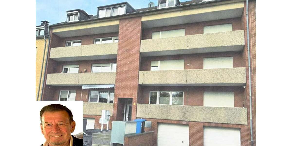 Einfamilienhaus Mönchengladbach Süd - 23 Zimmer, 648 m&sup2;, 798.000&euro; | Angebot:25959513