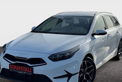 Kia ceed Sportswagon 44.190 km 18.979 &euro; Elsdorf (bei Köln) 50189