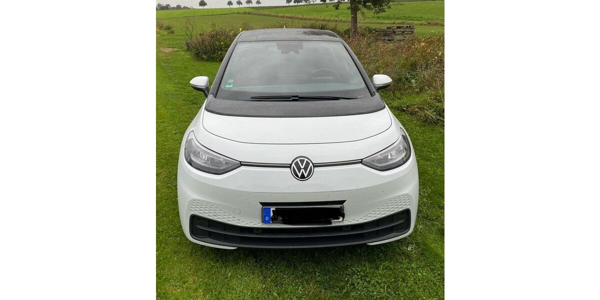 VW ID.3 69.000 km 22.999 &euro; Niederkrüchten 41372