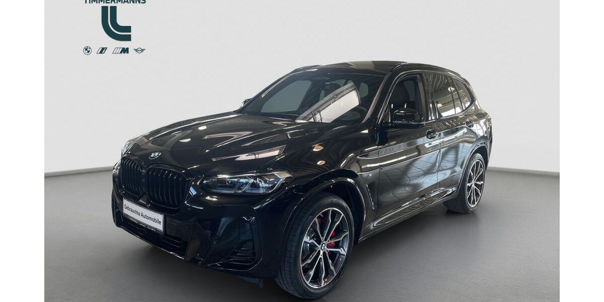 BMW X3 21.454 km 56.450 &euro; Kaarst 41564
