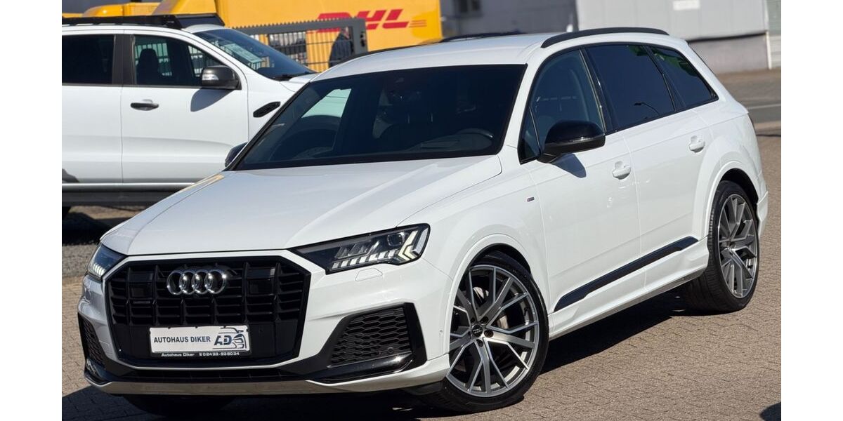Audi Q7 85.024 km 50.900 &euro; Hückelhoven 41836
