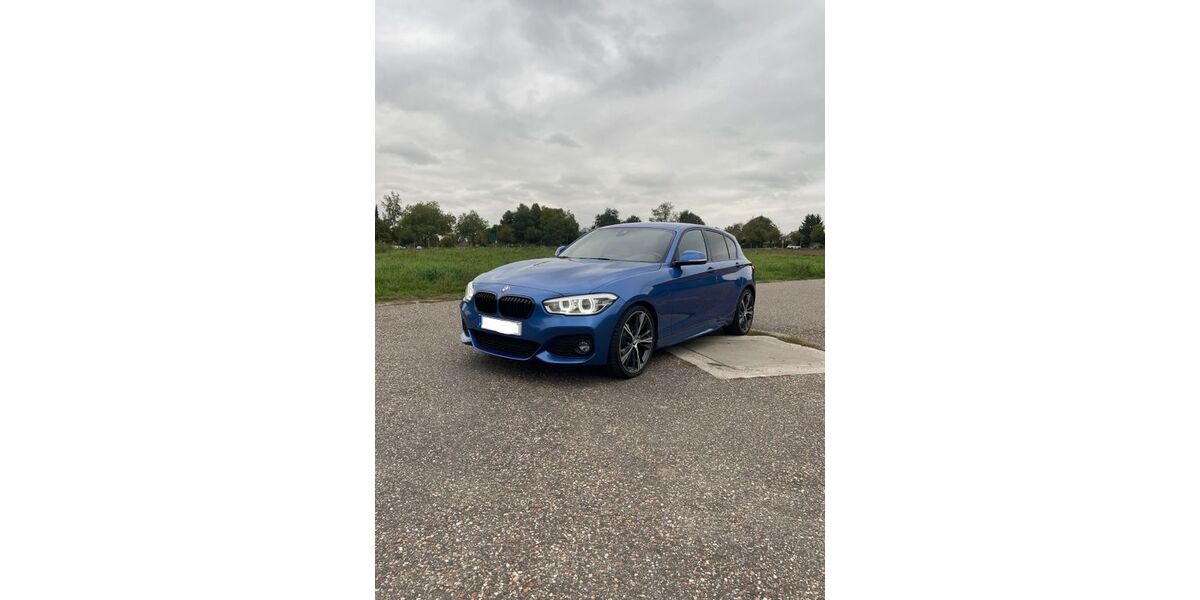 BMW 118 151.000 km 19.000 &euro; Mönchengladbach 41068