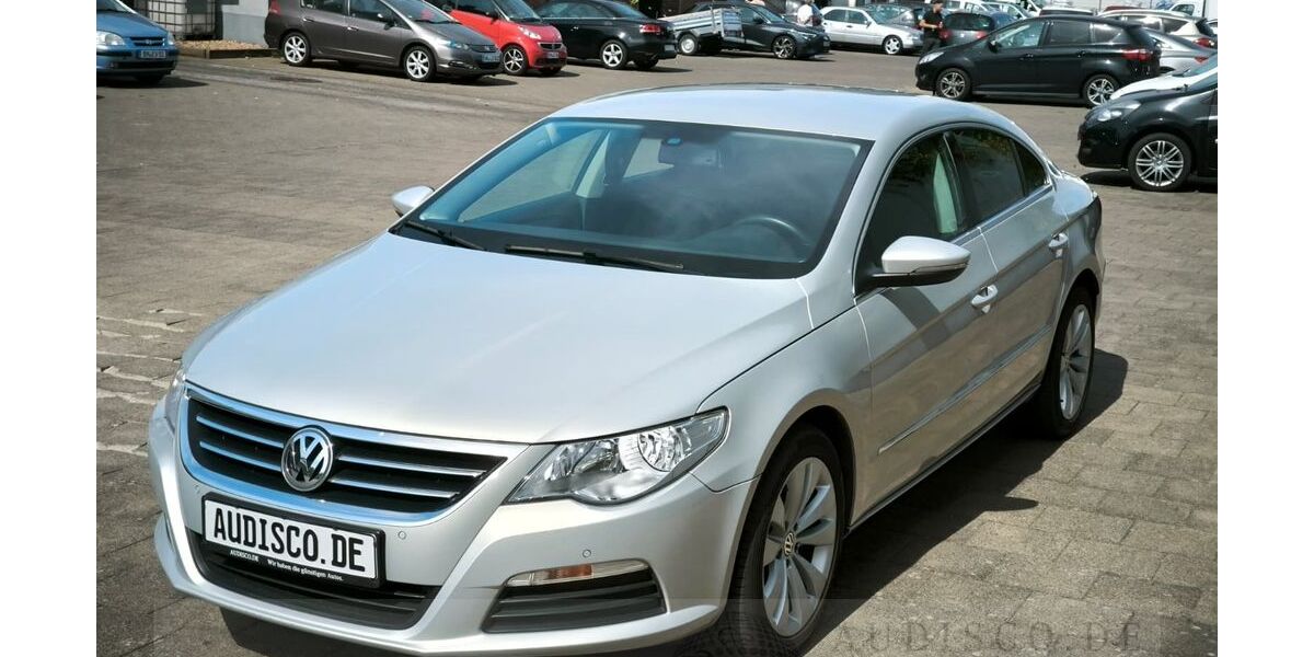 VW Passat 172.280 km 7.390 &euro; Bergheim 50127