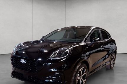 Ford Puma 1.500 km 24.250 &euro; Leverkusen 51373