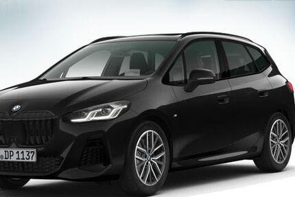 BMW 223 Active Tourer 24.495 km 35.690 &euro; Düsseldorf 40549