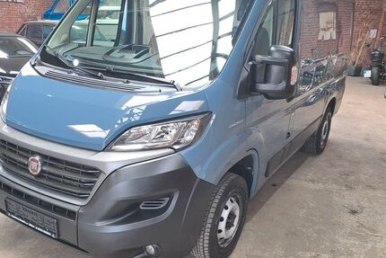 Fiat Ducato 97.037 km 12.980 &euro; Hilden 40721