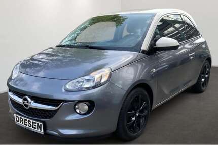 Opel Adam 61.000 km 9.870 &euro; Viersen 41747