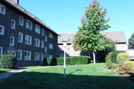 Wohnung Jüchen - 3 Zimmer, 66 m&sup2;, 600&euro; | Angebot:24740077