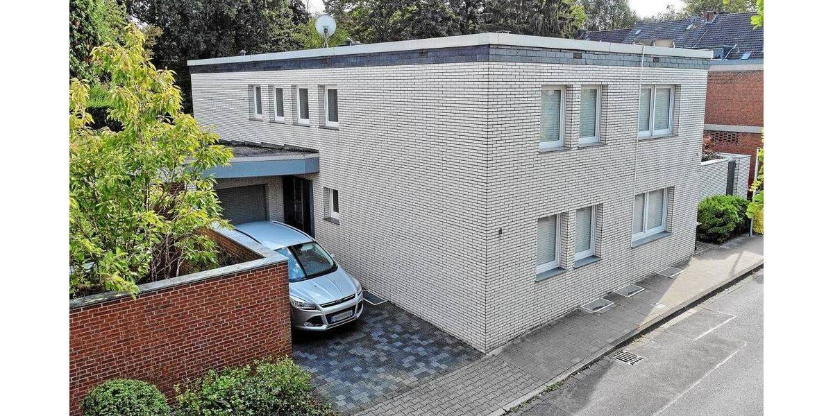Einfamilienhaus Düsseldorf Hassels Hassels - 1 Zimmer, 266 m&sup2;, 849.000&euro; | Angebot:26018439