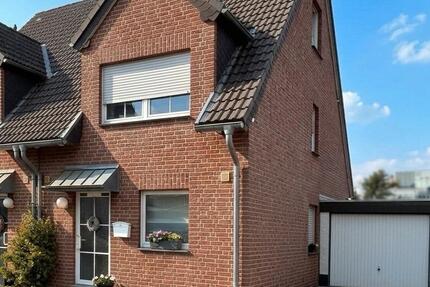 Haus Mönchengladbach Nord - 3 Zimmer, 110 m&sup2;, 410.000&euro; | Angebot:27284306
