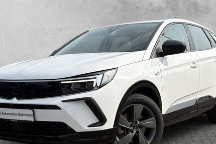 Opel Grandland (X) 17.249 km 22.990 &euro; Krefeld 47809