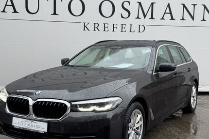 BMW 520 86.860 km 29.350 &euro; Krefeld 47805