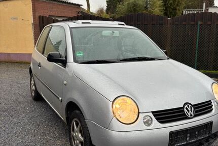 VW Lupo 221.000 km 700 &euro; Willich 47877