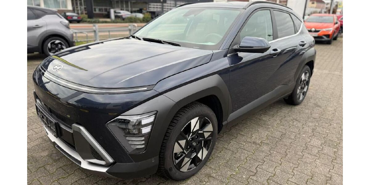 Hyundai KONA 3.637 km 30.100 &euro; Erkelenz 41812